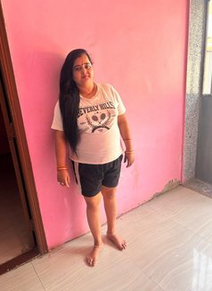 Yamini Mhatre - escort in Pune Photo 1 of 2
