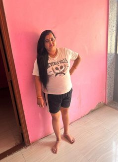 Yamini Mhatre - escort in Pune Photo 2 of 2
