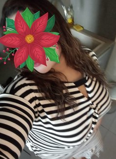 ⚜️Yamini🪭My Frnd Marina(Russian🇷🇺) - escort in New Delhi Photo 4 of 12