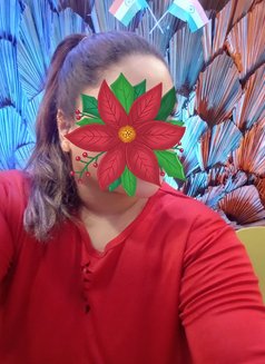 ⚜️Yamini🪭My Frnd Marina(Russian🇷🇺) - escort in New Delhi Photo 6 of 12