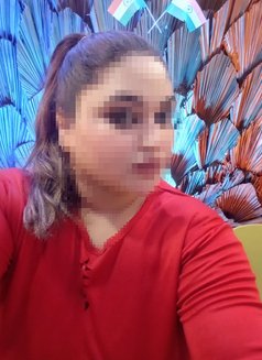 ⚜️Yamini🪭My Frnd Marina(Russian🇷🇺) - escort in New Delhi Photo 9 of 12