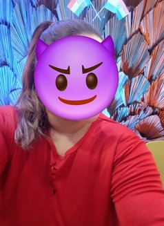 ⚜️Yamini🪭My Frnd Marina(Russian🇷🇺) - escort in New Delhi Photo 10 of 12