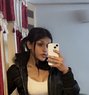 Yamini Patel - escort in Hyderabad Photo 1 of 3