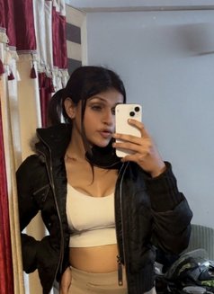 Yamini Patel - escort in Hyderabad Photo 1 of 3