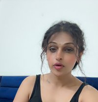 Yamini Patel - escort in Hyderabad