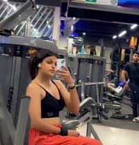 Yamini Patel - escort in Hyderabad