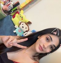 Yamini Sharma - escort in Kolkata