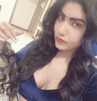 Yamini South Indian Model - puta in Lahore