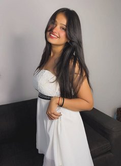 Yamiripta - escort in Kochi Photo 1 of 2