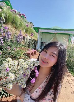 Yammi 🥰 Chubby Thai Girl - escort in Bangkok Photo 5 of 6