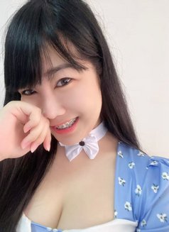 Yammi 🥰 Chubby Thai Girl - escort in Bangkok Photo 6 of 6