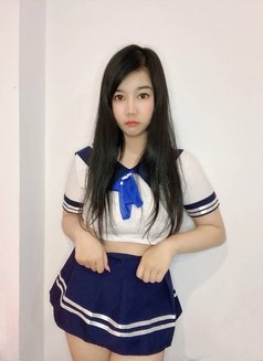 Yammi 🥰 Chubby Thai Girl - escort in Bangkok Photo 6 of 7