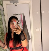 Yammi - escort in Hong Kong