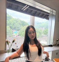 Yammi - masseuse in Hong Kong