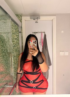Yammi - masseuse in Pattaya Photo 8 of 14