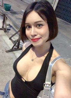 YammieZ new ladyboy in town - Acompañantes transexual in Kuala Lumpur Photo 5 of 8