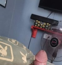 Yammii - Acompañantes masculino in Manila