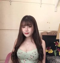 Yammy - masseuse in Bangkok