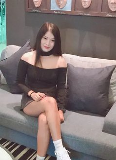 Yammy - masseuse in Bangkok Photo 4 of 10