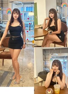 Yammy - masseuse in Bangkok Photo 8 of 10