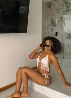 Yammy I am sweet girl in Tolichowki - escort in Hyderabad Photo 6 of 9