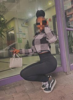 Yammy I am sweet girl in Tolichowki - escort in Hyderabad Photo 9 of 9