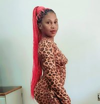 Yammy I am sweet girl Tolichowki - puta in Hyderabad