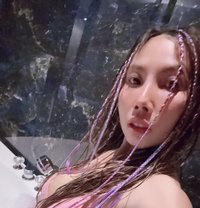 Yamy - companion in Bangkok