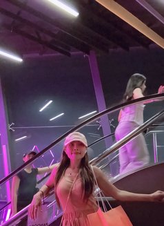 Yamy - companion in Bangkok Photo 4 of 5