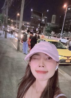 Yamy - companion in Bangkok Photo 5 of 5