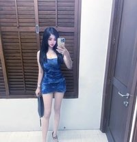 Yan - escort agency in Manila
