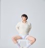 Yan Kim - Male escort in İstanbul Photo 1 of 15