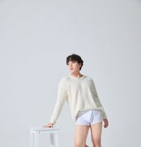 Yan Twink boy - Male escort in Riyadh Photo 3 of 12