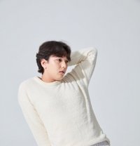 Yan Kim - Male escort in İstanbul