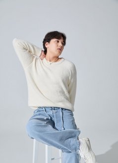 Yan Kim - Male escort in İstanbul Photo 8 of 10