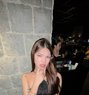 Yan Sweetbabygirl - Transsexual escort in Manila Photo 1 of 3