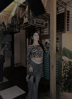 Yan Sweetbabygirl - Transsexual escort in Manila Photo 2 of 3
