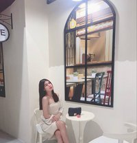 Yan Sweetbabygirl - Transsexual escort in Manila