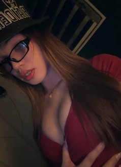 Yan Sweetbabygirl - Transsexual escort in Manila Photo 6 of 6