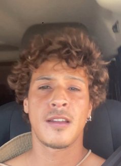 Yan Wergeld - Male escort in Madrid Photo 2 of 4