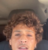 Yan Wergeld - Male escort in Lisbon