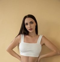 Helen - escort in Dubai