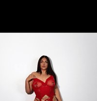 Yana Delicious Woman - puta in Dubai
