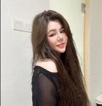 Yana - escort in Maldives