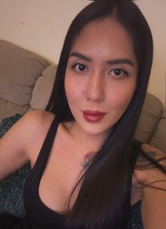 Yana - Acompañantes transexual in Yarmouth Photo 1 of 20