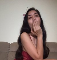 Yana - Acompañantes transexual in Yarmouth