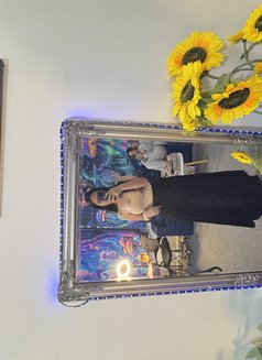 Yana - Acompañantes transexual in Yarmouth Photo 17 of 20