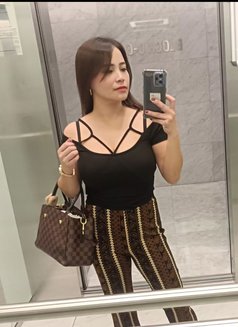 Yana Filipina - masseuse in Abu Dhabi Photo 1 of 4