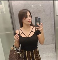 Yana Filipina - masseuse in Abu Dhabi