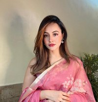Yana - escort in Muscat